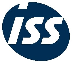 ISS Nettoyage