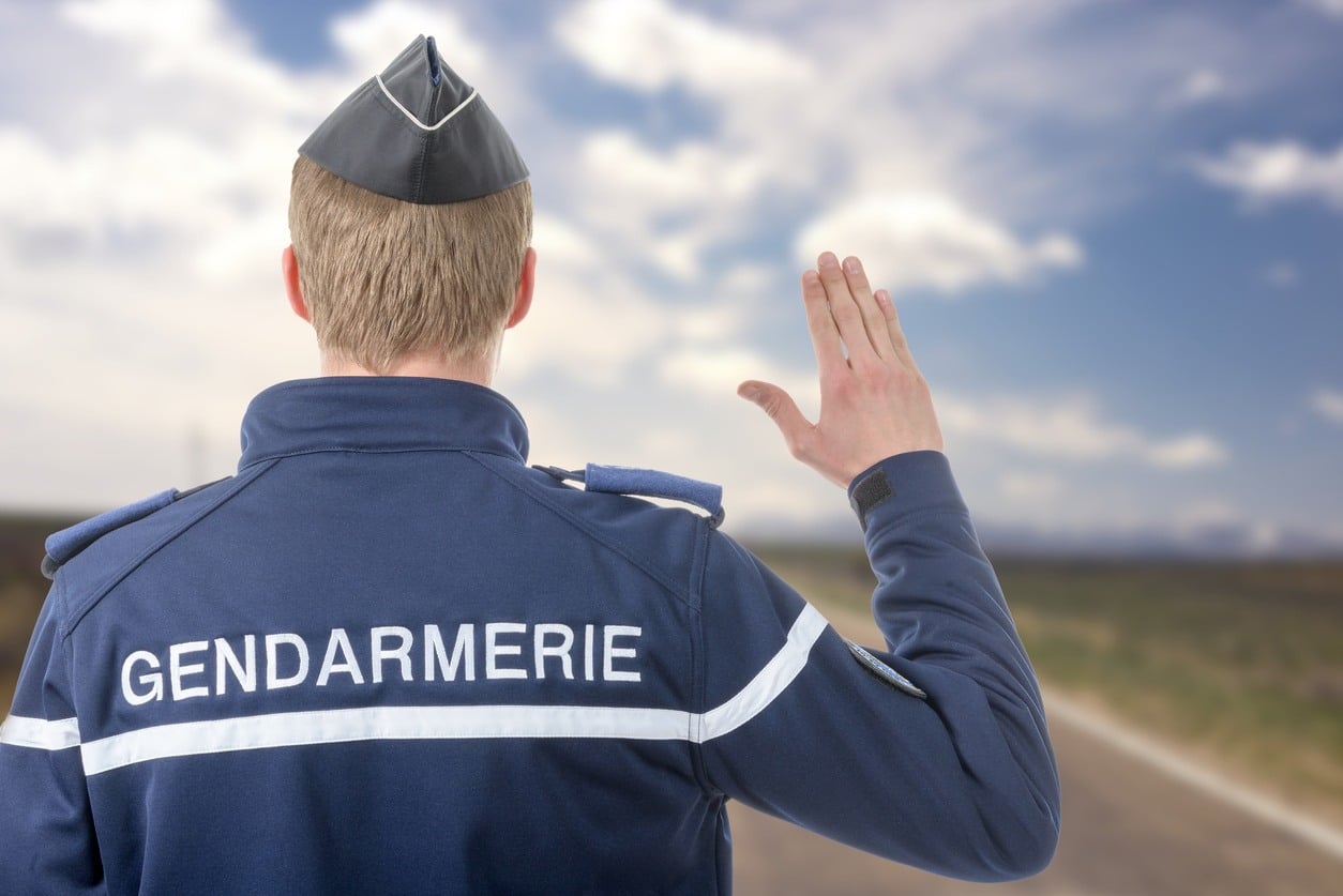La gendarmerie nationale recrute. Pourquoi pas vous ?