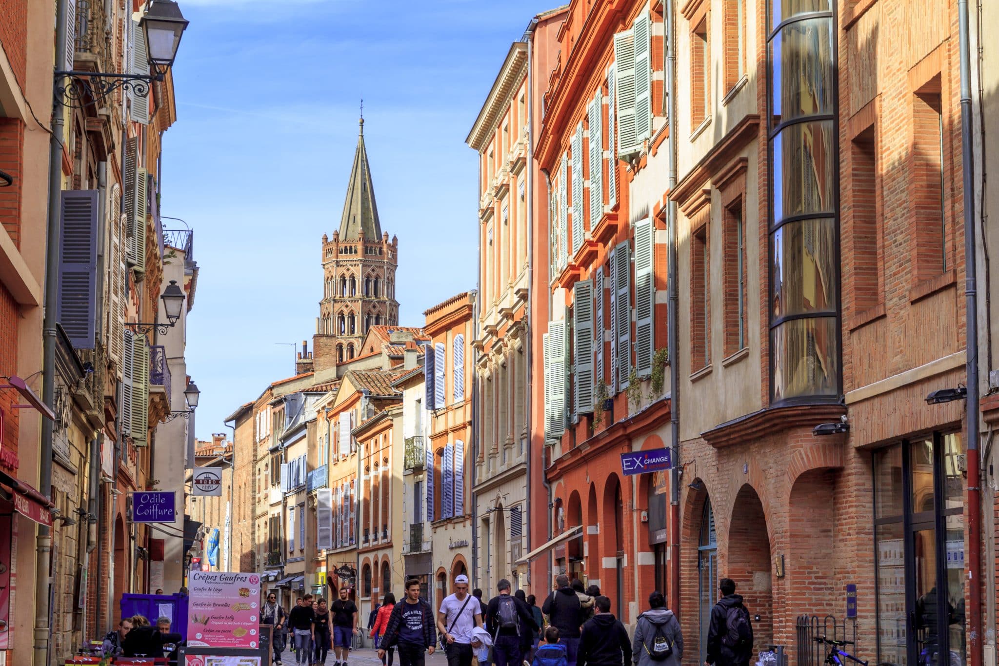 Bilan De Comp Tences Toulouse Montaudran 31 Orientaction   IStock 960910280 Scaled 