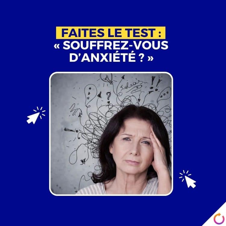 test d'anxiété, symptômes d'anxiété, gestion de l'anxiété, troubles anxieux, évaluation de l'anxiété, anxiété chronique, signes d'anxiété, anxiété sociale, techniques de réduction de l'anxiété, questionnaire sur l'anxiété, santé mentale, thérapie pour l'anxiété, traitement de l'anxiété, anxiété généralisée, auto-aide pour l'anxiété, soulagement de l'anxiété, conseils contre l'anxiété, peur et anxiété, support psychologique, stress et anxiété, causes de l'anxiété, prévenir l'anxiété, vivre avec l'anxiété, réduire l'anxiété, comprendre l'anxiété.